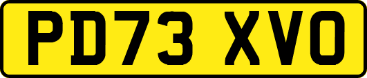 PD73XVO