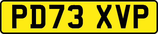 PD73XVP