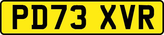 PD73XVR