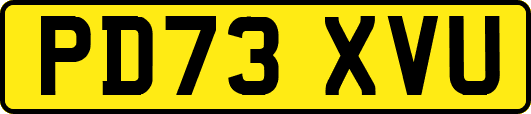PD73XVU
