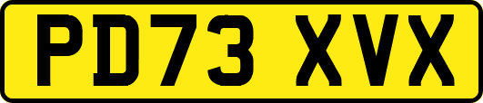 PD73XVX