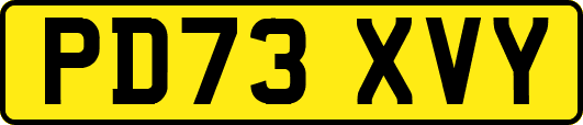 PD73XVY