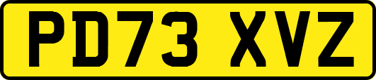 PD73XVZ