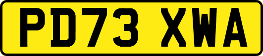 PD73XWA