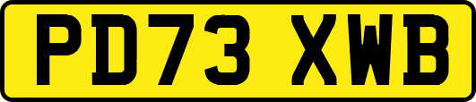 PD73XWB