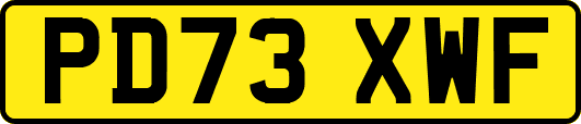 PD73XWF