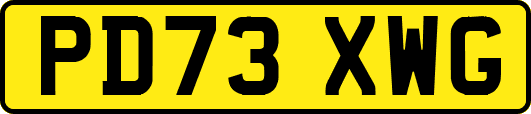 PD73XWG