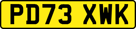PD73XWK