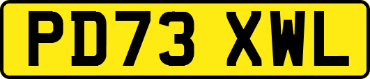 PD73XWL