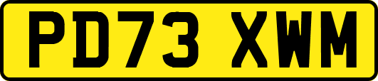 PD73XWM