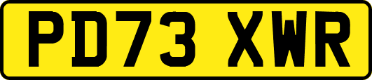 PD73XWR