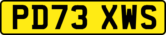 PD73XWS