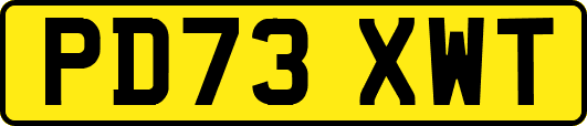 PD73XWT