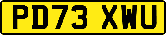 PD73XWU