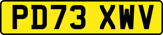 PD73XWV