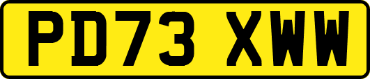 PD73XWW