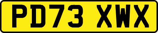PD73XWX