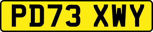 PD73XWY