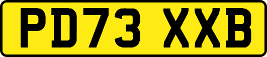 PD73XXB
