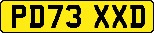 PD73XXD