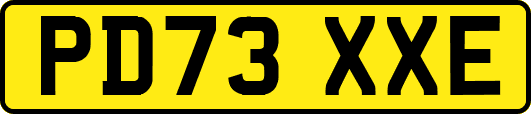 PD73XXE