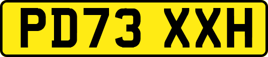 PD73XXH