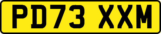 PD73XXM
