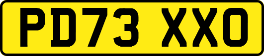 PD73XXO