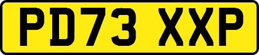 PD73XXP