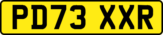 PD73XXR
