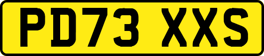 PD73XXS