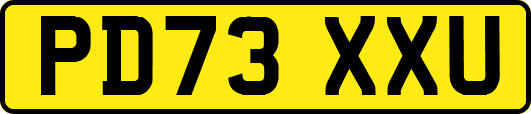 PD73XXU