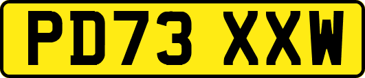 PD73XXW