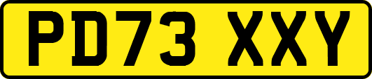 PD73XXY