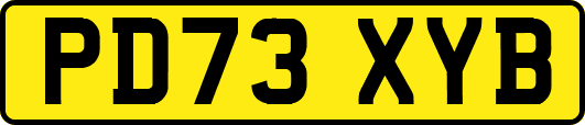 PD73XYB