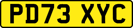 PD73XYC