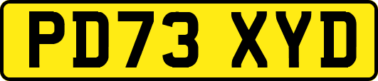 PD73XYD