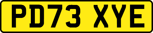 PD73XYE