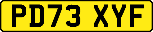 PD73XYF