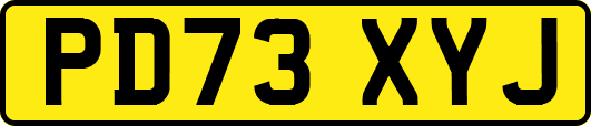 PD73XYJ
