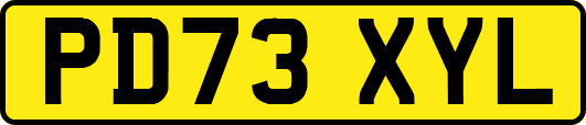 PD73XYL