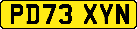 PD73XYN