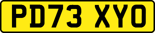 PD73XYO