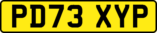 PD73XYP