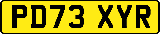 PD73XYR