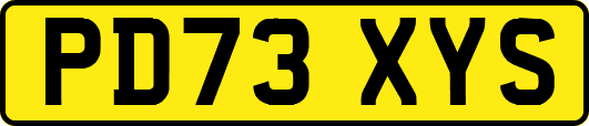 PD73XYS