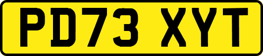 PD73XYT