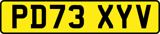PD73XYV