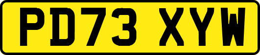 PD73XYW
