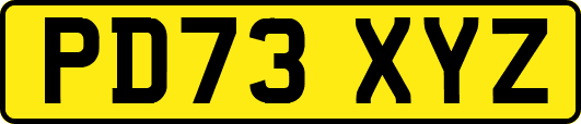 PD73XYZ